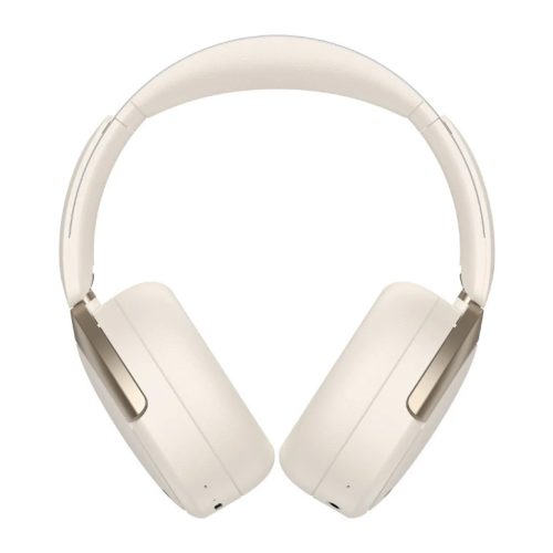 Edifier W80 fejhallgató (bézs)