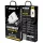 MOONX fali töltő MC05 22,5W 1xUSB QC3.0 + Micro USB kábel Fehér