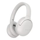 Blavec Over-ear Bluetooth fejhallgató BO-12 Bass Master ANC (BO12-W) fehér