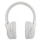 Blavec Over-ear Bluetooth fejhallgató BO-12 Bass Master ANC (BO12-W) fehér