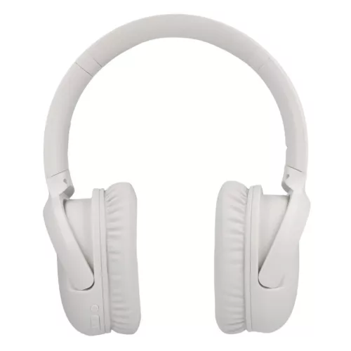 Blavec Over-ear Bluetooth fejhallgató BO-12 Bass Master ANC (BO12-W) fehér