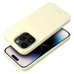 iPhone 17 Air Light Yellow tok