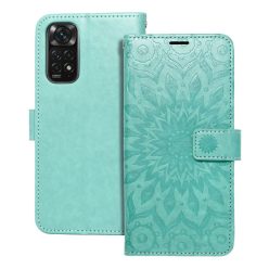 Xiaomi Redmi Note 11s mandala zöld MEZZO tok