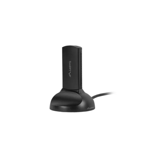 Lanberg WiFi hálózati USB adapter, AX 1200 WiFi6
