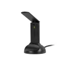 Lanberg WiFi hálózati USB adapter, AX 1200 WiFi6