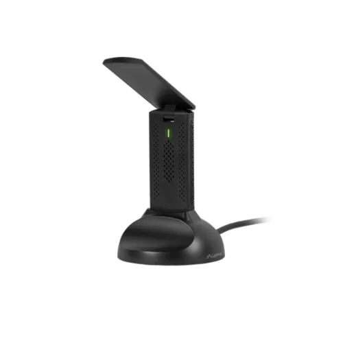 Lanberg WiFi hálózati USB adapter, AX 1200 WiFi6
