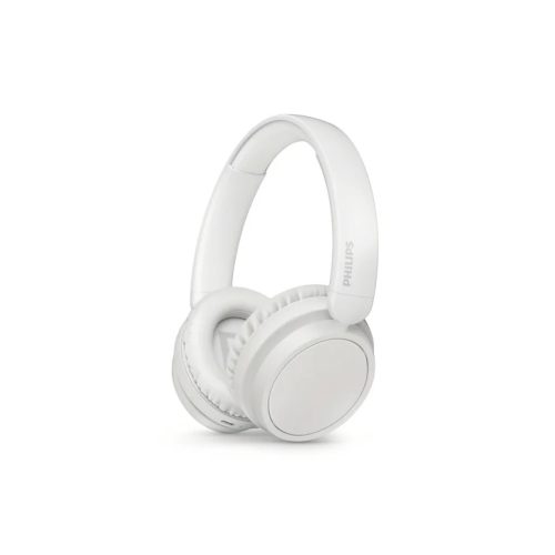 Handsfree Bluetooth Philips 5000, Fehér TAH5209WT/97 fejhallgató