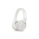 Handsfree Bluetooth Philips 5000, Fehér TAH5209WT/97 fejhallgató
