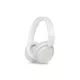 Handsfree Bluetooth Philips 5000, Fehér TAH5209WT/97 fejhallgató