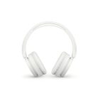 Handsfree Bluetooth Philips 5000, Fehér TAH5209WT/97 fejhallgató