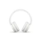 Handsfree Bluetooth Philips 5000, Fehér TAH5209WT/97 fejhallgató