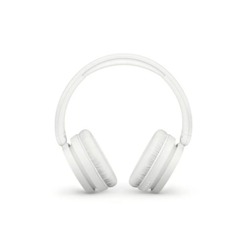 Handsfree Bluetooth Philips 5000, Fehér TAH5209WT/97 fejhallgató