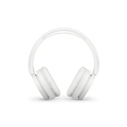 Handsfree Bluetooth Philips 5000, Fehér TAH5209WT/97 fejhallgató