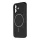 Apple iPhone 16 Fekete OBAL:ME MagNetix Matt TPU tok