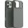 iPhone 17 Pro Max Szürke Dviced Szilikon MagSafe tok