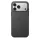 Apple iPhone 17 Pro Max TechWoven tok MagSafe-fel - fekete