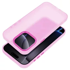 iPhone 17 Air tok SAPPY tok rózsaszín