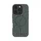 iPhone 16 Pro Forest Green Tactical MagForce Hyperstealth Sika tok