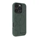 iPhone 16 Pro Forest Green Tactical MagForce Hyperstealth Sika tok