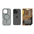 iPhone 16 Pro Forest Green Tactical MagForce Hyperstealth Sika tok
