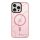 iPhone 15 Pro Max Pink Panther Tactical MagForce Hyperstealth Sika Cover