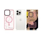 iPhone 15 Pro Max Pink Panther Tactical MagForce Hyperstealth Sika Cover