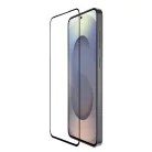Samsung Galaxy S25 FE Fekete Nillkin Edzett Üveg 2.5D CP+ PRO üvegfólia