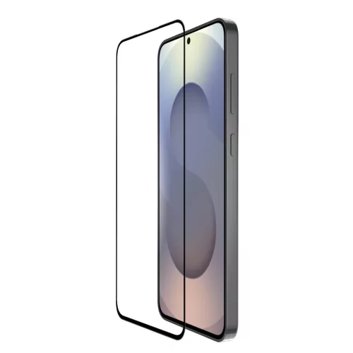 Samsung Galaxy S25 FE Fekete Nillkin Edzett Üveg 2.5D CP+ PRO üvegfólia