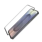 Samsung Galaxy S25 FE Fekete Nillkin Edzett Üveg 2.5D CP+ PRO üvegfólia