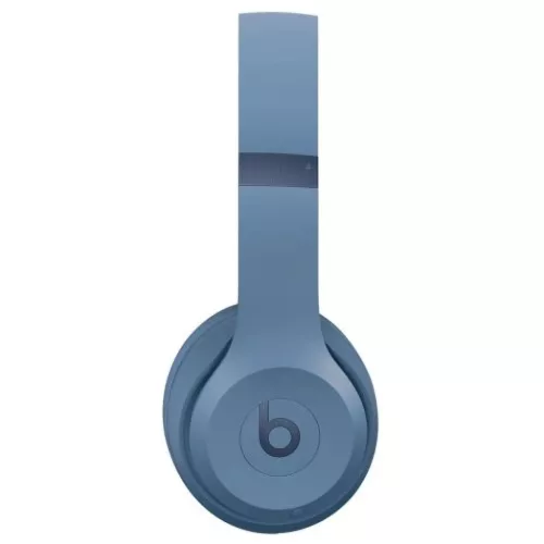 Beats Solo 4 Vezeték nélküli fejhallgató Palakék MUW43