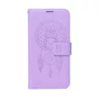 Xiaomi Redmi 15 4G MEZZO Álomfogó lila tok