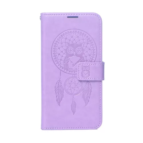 Xiaomi Redmi 15 4G MEZZO Álomfogó lila tok