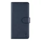 Xiaomi Redmi 15 4G/5G Kék Tactical Field Notes fliptok