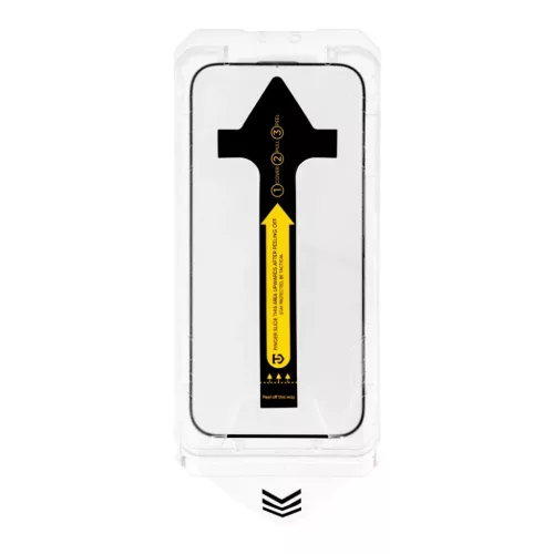 Tactical Impact Barrier for Rookies for Apple iPhone Air