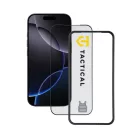 Tactical Glass Impact Armour iPhone 17 Pro Max üvegfólia