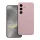 Xiaomi Redmi 15 4G tok szilikon 2mm homok rózsaszín tok