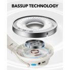 Bluetooth fejlhallgató MultiPoint Anker Q11i, Fehér A3005G21