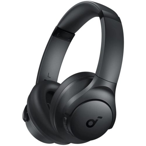 Vezeték nélküli Bluetooth Handsfree Anker Soundcore Q11i, Szürke A3005GA1 fejhallgató