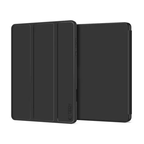 Samsung Galaxy Tab S8 Ultra / S9 Ultra / S10 Ultra / S11 Ultra 14.6 fekete tok