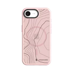  Tactical MagForce Hyperstealth Sika tok iPhone 16e/17e Pink Panther
