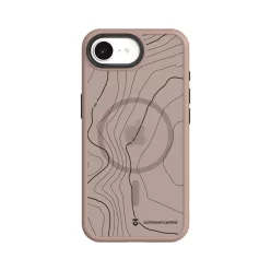   Tactical MagForce Hyperstealth Sika tok iPhone 16e/17e Moucha Moose