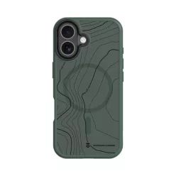  Tactical MagForce Hyperstealth Sika tok iPhone 16 Forest Green