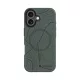 Tactical MagForce Hyperstealth Sika tok iPhone 16 Forest Green