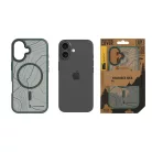 Tactical MagForce Hyperstealth Sika tok iPhone 16 Forest Green