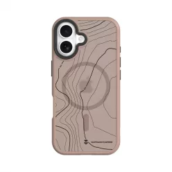   Tactical MagForce Hyperstealth Sika iPhone 16 tok Moucha Moose