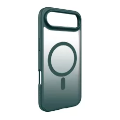  iPhone 17 Air Türkiz Puro Gradient TPU tok MagSafe kompatibilis