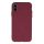 Szilikon tok  MOTOROLA MOTO G9 PLAY burgundy