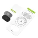 iOttie Mágnesezhető fém lap szett iTap 2 Wireless tartóhoz