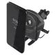 iOttie Easy One Touch Wireless 2 Szellőzőre vagy CD meghajtóba helyezhető telefontartó és Qi vezeték nélküli töltő