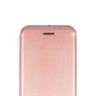 Samsung Galaxy S22 Ultra Smart Diva fliptok rose gold
